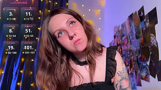 HotaruTomo online show from 02/22/26, 05:32