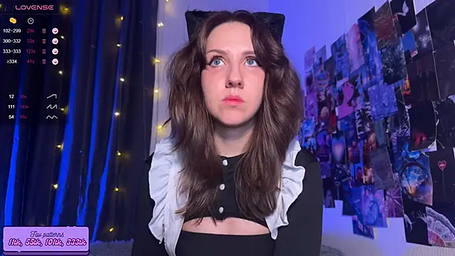 HotaruTomo online show from 11/03/25, 11:52