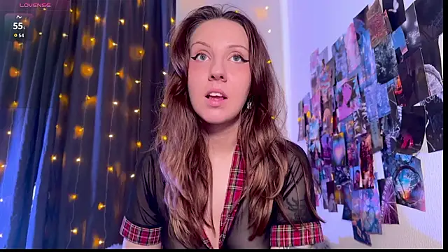 HotaruTomo online show from 03/26/26, 06:11