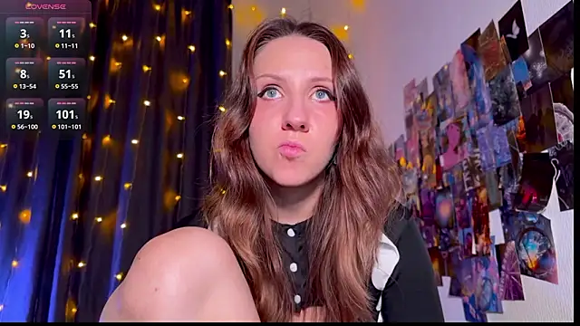 HotaruTomo online show from 03/16/26, 03:14