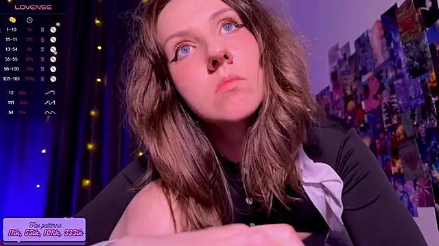 HotaruTomo online show from 11/09/25, 11:31