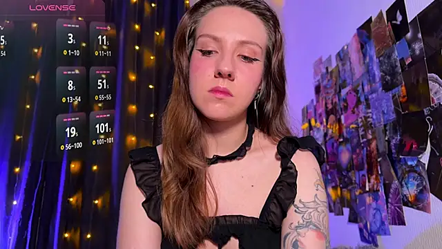 HotaruTomo online show from 02/27/26, 02:34