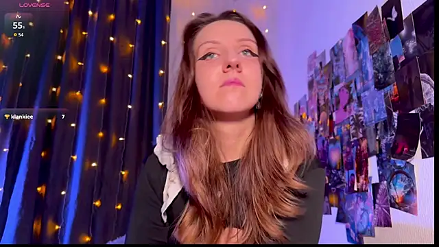 HotaruTomo online show from 03/29/26, 12:01