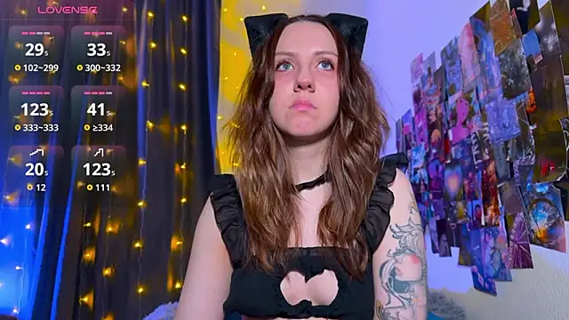 HotaruTomo online show from 02/07/26, 09:23