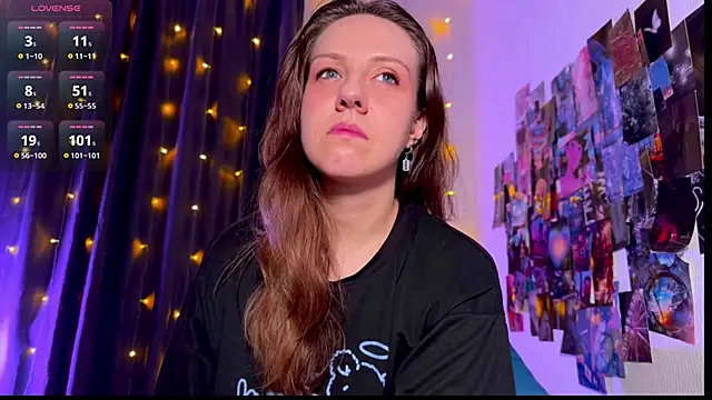 HotaruTomo online show from 03/06/26, 05:46