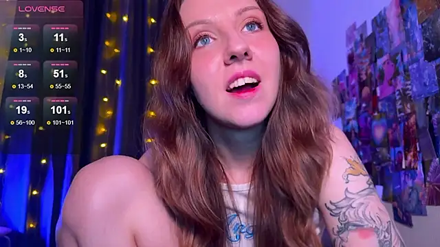 HotaruTomo online show from 02/04/26, 05:02