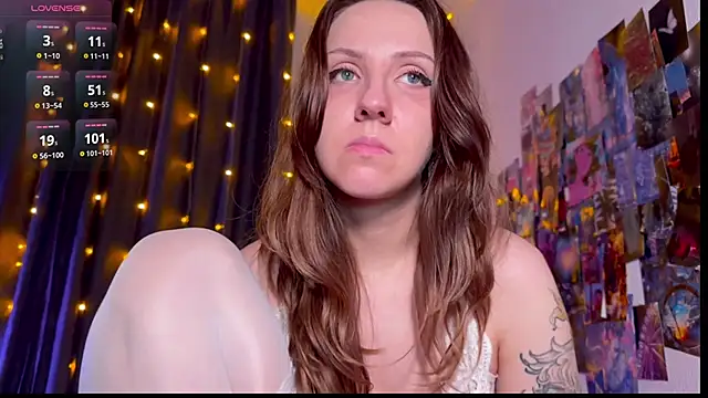 HotaruTomo online show from 04/02/26, 03:35