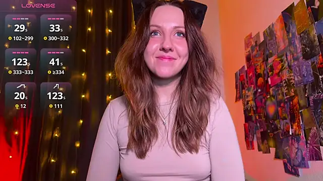 HotaruTomo online show from 02/05/26, 10:16