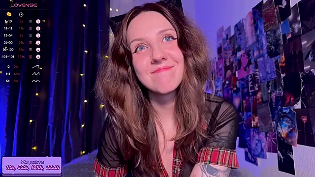 HotaruTomo online show from 11/15/25, 12:36