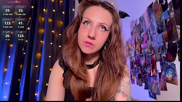 HotaruTomo online show from 03/24/26, 06:35