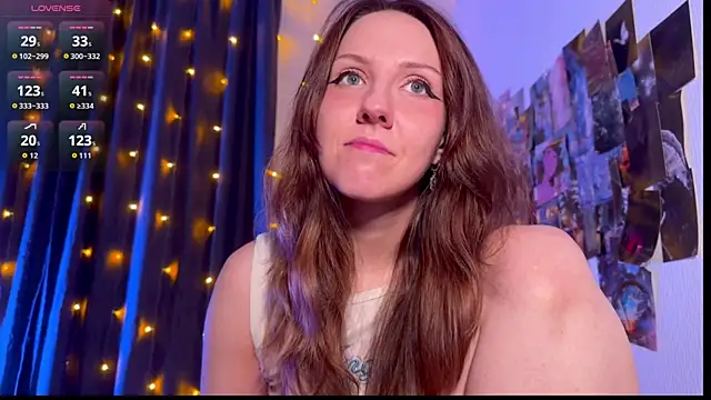 HotaruTomo online show from 04/03/26, 02:18