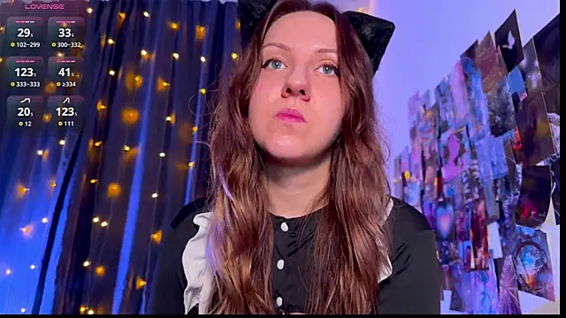 HotaruTomo online show from 03/20/26, 06:14