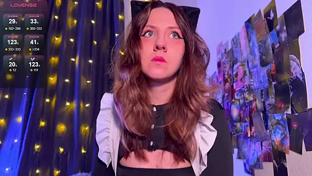 HotaruTomo online show from 01/10/26, 05:47