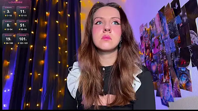 HotaruTomo online show from 03/01/26, 02:00