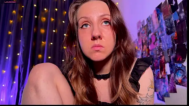 HotaruTomo online show from 03/12/26, 07:12