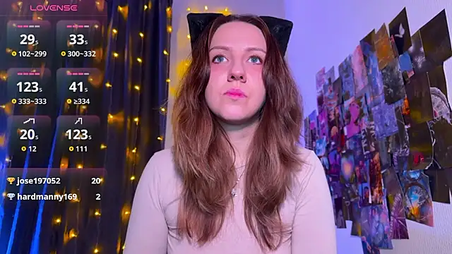 HotaruTomo online show from 02/08/26, 07:11