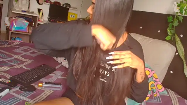 JessicaSloan online show from 03/06/26, 02:56