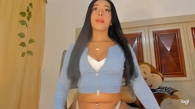 JessicaSloan online show from 11/06/25, 01:59