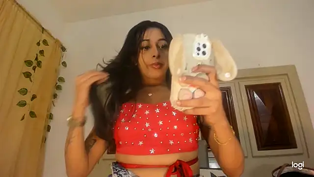 JessicaSloan online show from 10/29/25, 01:54