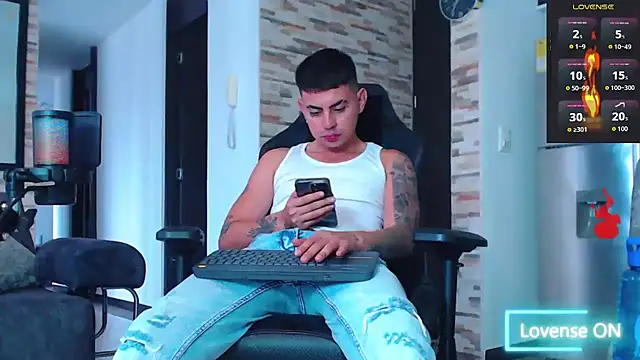 Lobito xxxl online show from 11/27/25, 09:26