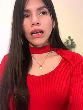 LalieFR online show from 12/22/25, 10:54