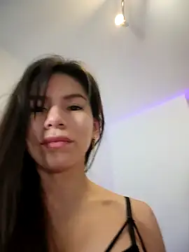 LalieFR online show from 02/09/26, 06:28