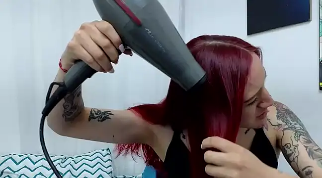 ninaa fox online show from 03/08/25, 03:13