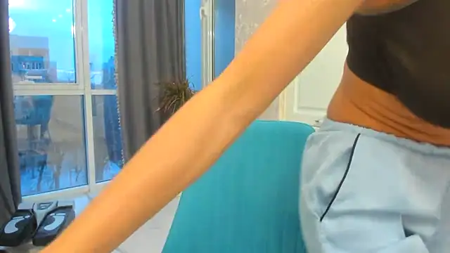 Iris cherry online show from 02/21/25, 06:48