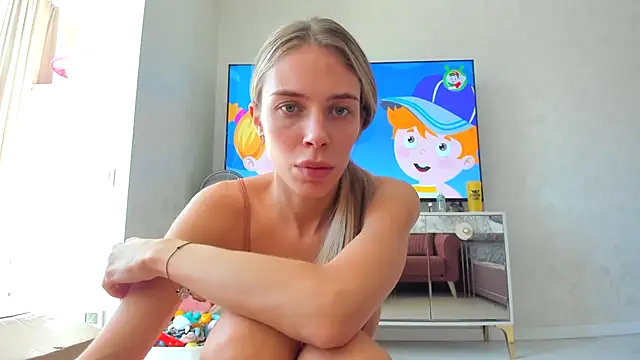 Iris cherry online show from 03/11/25, 07:14