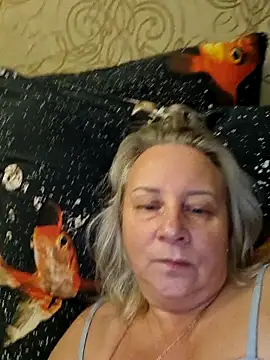 Janahotty online show from 11/16/25, 02:49