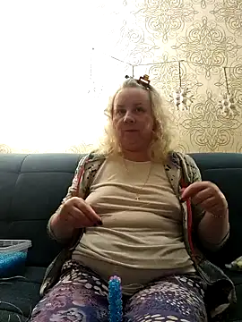 Janahotty online show from 02/25/25, 08:53