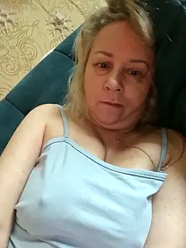 Janahotty online show from 04/13/26, 01:26