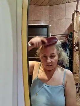 Janahotty online show from 02/27/26, 08:41