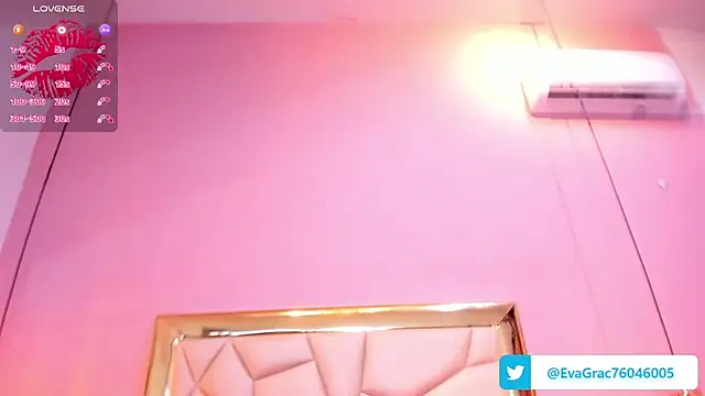 Eva Grace  online show from 02/21/26, 01:29