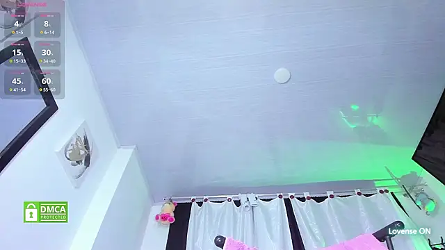 valen pretty online show from 03/23/26, 04:07