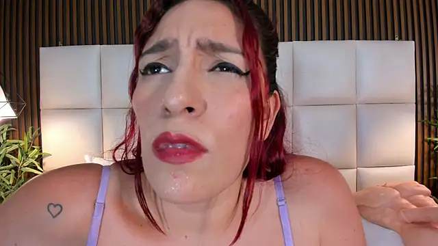 naughty flower18 online show from 12/04/25, 10:42