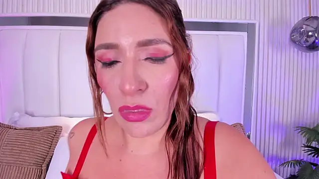 naughty flower18 online show from 04/29/26, 10:27
