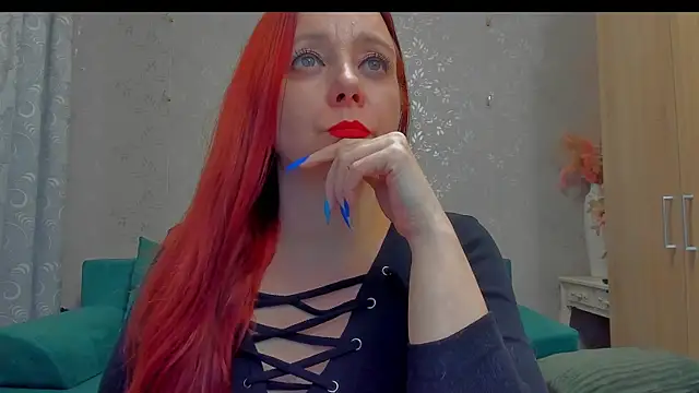 emilianna666 online show from 01/09/26, 01:40