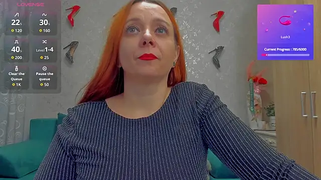 Snapshot of emilianna666 chatting on 10/16/25, 12:57 emilianna666 online show from 10/16/25, 12:57