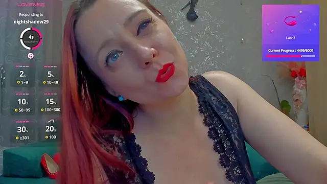 emilianna666 online show from 12/20/25, 10:07