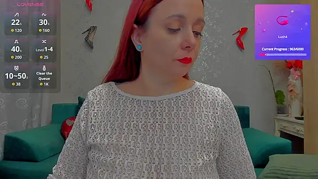 emilianna666 online show from 12/03/25, 12:37