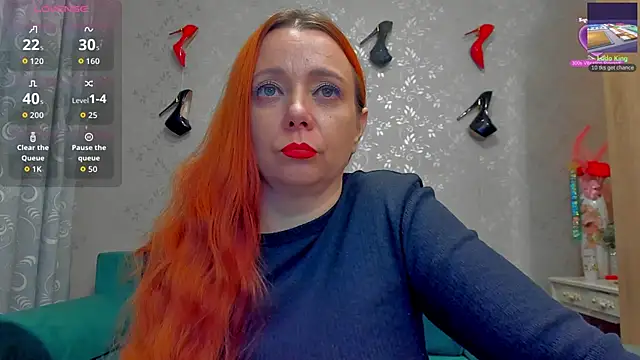 Snapshot of emilianna666 chatting on 09/27/25, 04:13 emilianna666 online show from 09/27/25, 04:13