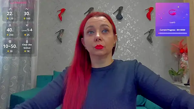 emilianna666 online show from 11/13/25, 08:07