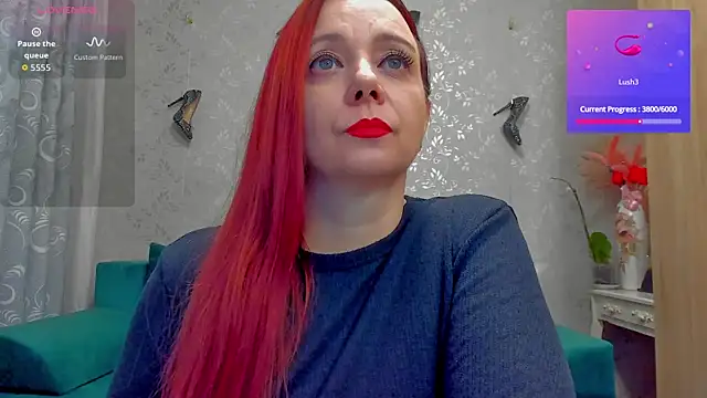 emilianna666 online show from 11/26/25, 12:38