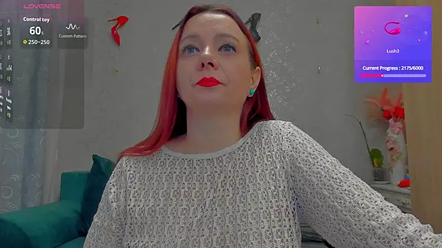 emilianna666 online show from 12/14/25, 09:15