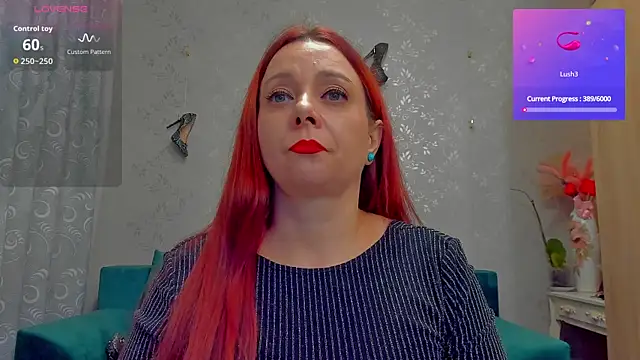 emilianna666 online show from 12/05/25, 01:53