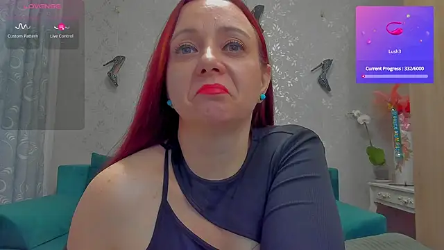 emilianna666 online show from 11/05/25, 12:08