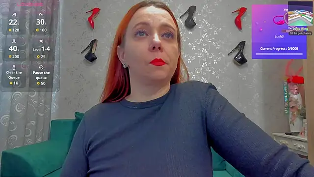 Snapshot of emilianna666 chatting on 09/30/25, 08:31 emilianna666 online show from 09/30/25, 08:31