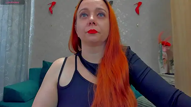 Snapshot of emilianna666 chatting on 10/20/25, 07:09 emilianna666 online show from 10/20/25, 07:09