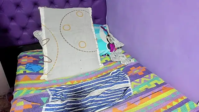 Margoth clain online show from 03/06/26, 01:11